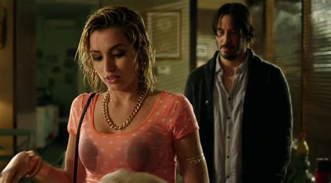 ana de armas nude scene|Knock Knock (2015) Sex Scene